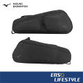 Mizuno Badminton Racket Bag - Premium Series 3 Comp Bag [Enso Lifestyle]. 