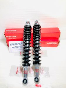 SHOCKBREAKER SUPRA X125 KHARISMA BLADE KODE KTM ORIGINAL BARU GRES SOK SHOK BEKER BREKAER
