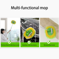 Kemoceng Mobil Microfiber Pencuci Mobil Tidak Merusak Cat Mobil Alat dibersih Mobil. 