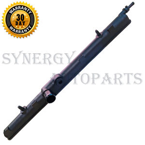 Upper Tank Radiator Peugeot 206 - 10006623