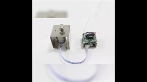 btnx 12V DC Motor PID Learning Kit with Encoder - Position Control & Speed Control Development Guide Z5Q1T