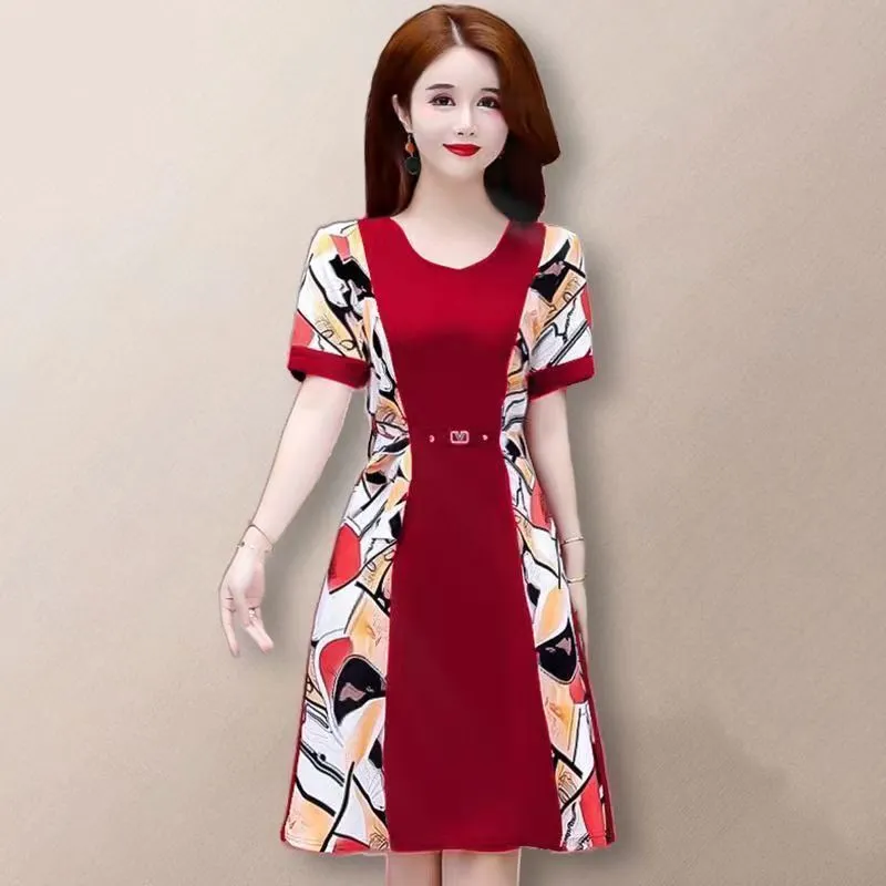 chinese dress ladies Amazon.com: ABEWIP Plus Size Dresses for Curvy Women V-Neck Short Sleeve  Bodycon Wrap Cocktail Party Semi Formal Midi Dress Black 3XL : Clothing,  Shoes & Jewelry main image 1