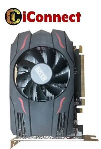 ELSA VIDEO CARD RADEON RX550 4GB DDR5