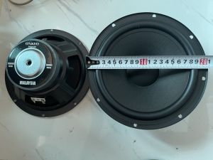 Loa bass 20 ONKYO HÀNG NHẬP từ 100 coil 25 gân cao su - Loa bass - Loa bass rời - GIÁ 2 LOA