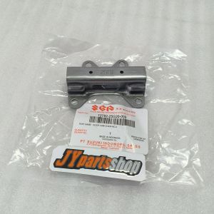 BESI PLAT TAHANAN RANTAI KETENG SUZUKI SATRIA F FU 150 ORIGINAL SGP 12782-25G20-000