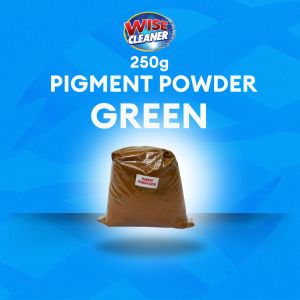 COLORANT GREEN WISE CLEANER