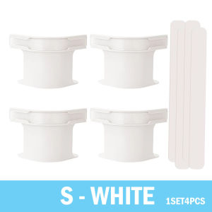 RakanKu Malaysia Universal Bedsheet Clip Corner Clip Tightener Clips Invisible Mattress Straps Bedspread Secure Heavy Duty Sheets Slot Locks Pengapit Cadar Tilam Getah Penyambung Pengikat Cadar 床单固定器 床单夹 扣环