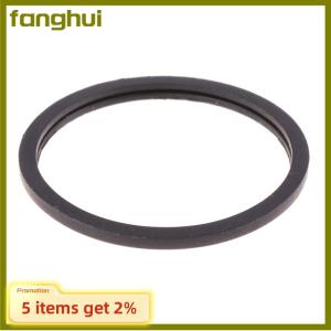 fanghui 4Pcs Mountain Road Bike Disc Brake Caliper Sealing Ring O-Ring Brake Piston Bicycle PE Wear-Resistant sealing Ring Motorcycle