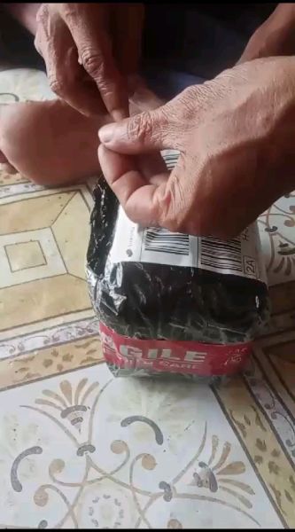 Buyer review video 3