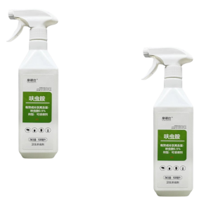 สเปรย์ไล่มดในครัวเรือน สเปรย์ฆ่ามดและฆ่าแมลงที่ปราศจากสารพิษ