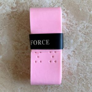 Grip Karet Polos Bintik Raket Badminton | handgrip bulu tangkis | blebet pegangan racket batminton