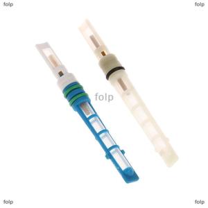 [COD] folp Van tiết lưu của hệ thống điều hòa không khí ô tô Van tiết lưu đường ống van tiết lưu điều hòa không khí Van tiết lưu