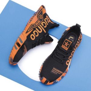 SQShop จัดส่งจากกรุงเทพ 🍀🎅🏼ดีไซน์สุดเท่พื้นนิ่ม น้ำหนักเบาสวมใส่สบายกันลื่น เหมาะกับการเดินทางทุกสภาพอากาศ 👟