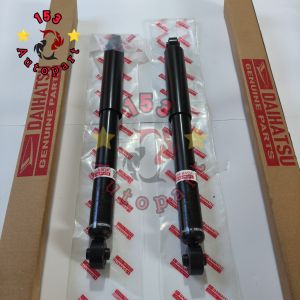 Shockbreaker Belakang Daihatsu All New Xenia Original Daihatsu