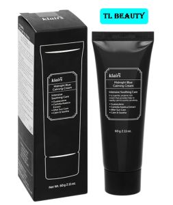 [TEM PHỤ + XUẤT VAT] Kem Dưỡng Da Dear Klairs Midnight Blue Calming Cream 60g
