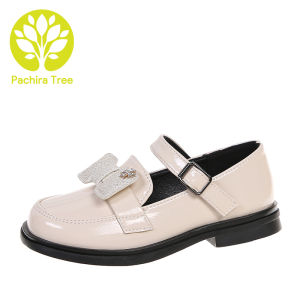 Pachira Tree Kids Shoes School Shoes for Girls  Kids Girl  Formal Shoes Party shoes for 5 To 8 years old