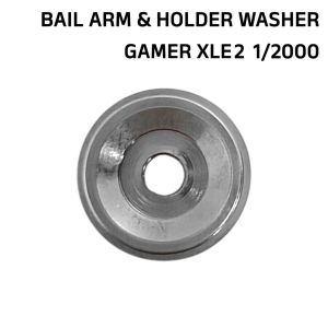 💥💥 BULLZEN BAIL ARM & HOLDER WASHER FOR FISHING REEL