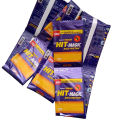 Hit Magic Obat Nyamuk Bakar Isi 12 - Hit Magic Aksi Instant - Kertas Ajaib Hit Magic / HIT ANTI NYAMUK BAKAR / KERTAS AJAIB UNTUK MEMBUNUH NYAMUK / (12 sachet) Hit kertas magic obat nyamuk bakar kertas aksi instan - House Baby ID. 