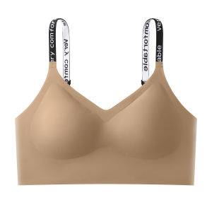 ESUNA bra เสื้อชั้นในแฟชั่นน่ารัก สีต่างๆให้เลือก เสื้อในดันทรงฟองนิ่มใส่สบาย เหมาะสำหรับผู้หญิงทุกคน