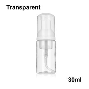 MUNCHX Home Bath Supplies Shampoo Shower Gel Plastic Liquid Foaming Bottle Soap Dispenser Pump Container