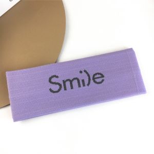 ผ้าคาดผม การออกกำลังกาย โยคะ ดูดซับเหงื่อ แถบคาดศีรษะ ลำลอง