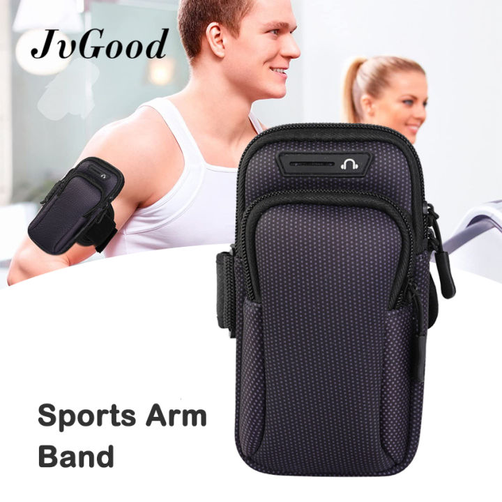 Running Sports Arm Band Strap Armband Holder Wrist For Mobile