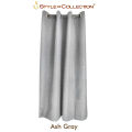 Style N' Collection Grommet Curtain Full Blackout (9903). 