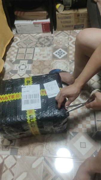 Buyer review video 4