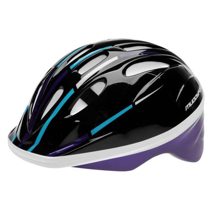 Muddyfox 2025 mtb helmet