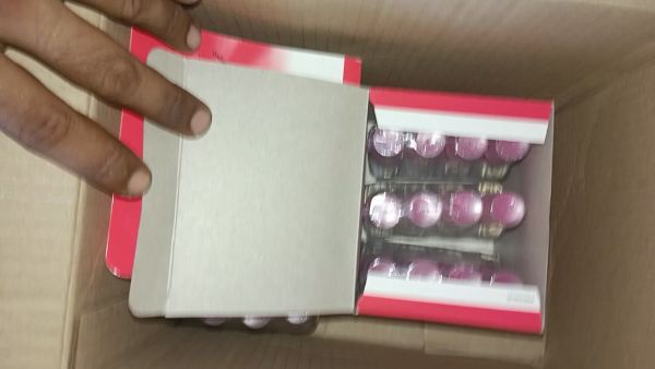 Buyer review video 3