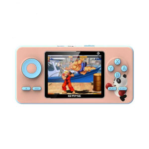 IN 1 R Video Game Console Handheld Game Player Portable Pocket TV Game Console AV Out Mini Handheld Player For Kids Gift