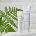 Kem dưỡng ẩm, phục hồi da nhạy cảm Avene Cicalfate Repair Cream Pháp an toàn cho em bé. 