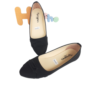 FLATSHOES WANITA SEPATU BALET TERBARU COD FLAZO H27218