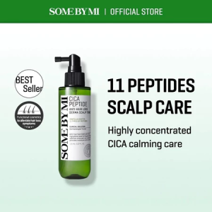 SG [SOME BY MI] Cica Peptide Anti Hair Loss Derma Scalp Tonic 150ml