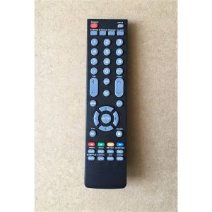 Remote Điều Khiển Tivi ASANZO Ti Vi LCD TV LED -TT88