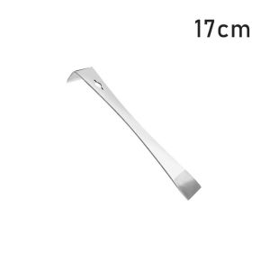 Linggis Plat Baja Mini Linggis Gepeng Pry Bar Crowbar Scrapper Stainless Kape Cat Multifungsi