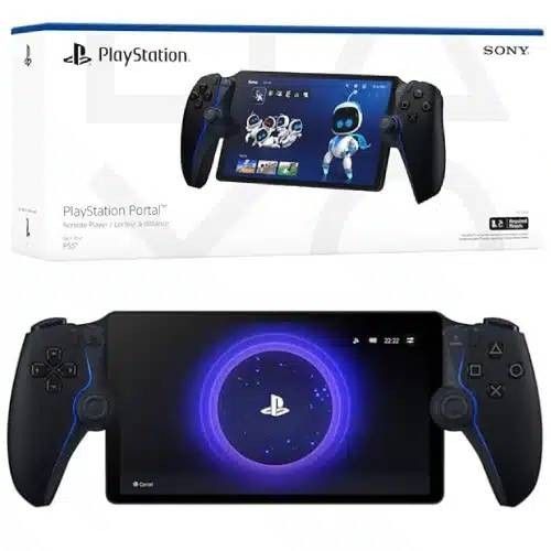 Sony Playstation Portal Remote Play For PS5 PlayStation Portal