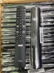 Remote điều khiển tivi TCL Mã 05 SMART RM-L1508 điều khiển TV TCL LED - Tặng kèm pin