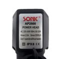 Sonic AP 2500 ปั้มน้ำ ปั้มน้ำพุ ปั๊มน้ำตู้ปลา 36-60นิ้ว. 
