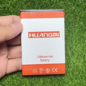 Baterai HUANGMI F8 & MARON: Daya Tahan & Kualitas Tinggi