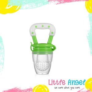 DOT BUAH EMPENG BAYI MPASI Multifungsi Baby Fruit Feeder Original BPA FREE PREMIUM COD