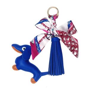 Dachshund Keychain Bag Accessories Add a Touch of Elegances to Everyday Items Dog Bag Ornament Suitable for Any Occasion