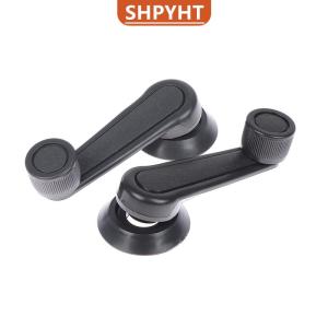 [COD] SHPYHT SPORTS Universal Car Accessories Car Window Connect Winder Handle Crank Door Lever Hand