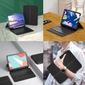 WIWU Smart Keyboard Folio Case with Keyboard - iPad 11 Pro (2018-20). 