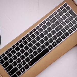 English US/UK laptop Keyboard for Lenovo IdeaPad 305-15ABM 305-15IBD 305-15IBY US Backlit keyboard
