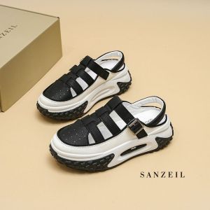 SANZEIL Etha Sandal Wanita Slip Hole 20420