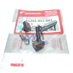 Arang Stater Tiger Lama Tiger Revo Mega Pro Lama Cool Stater Tiger 2000 Cool Stater Brush Set KCJ