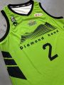 FIBA 2023 LITHUANIA LIETUVA DOMANTAS SABONIS JERSEY | EMPHIRE SPORTSWEAR JERSEY. 