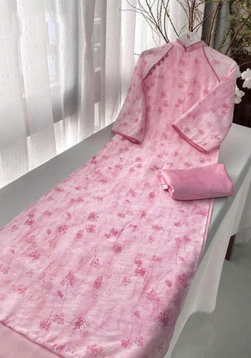 %C3%81o%20d%C3%A0i%20c%C3%A1ch%20t%C3%A2n%20n%E1%BB%AF%204%20t%C3%A0%20l%E1%BB%A5a%20voan%20t%C6%A1%20m%E1%BB%81m%20m%E1%BA%A1i%20ho%E1%BA%A1%20ti%E1%BA%BFt%20hoa%20ch%C3%ACm%204%20t%C3%A0%20vi%E1%BB%81n%20c%E1%BB%95%20v%C3%A0%20tay%20%C4%91%C3%ADnh%20c%C3%BAc%20vai%20%C4%91%E1%BA%B9p%20m%C3%A0u%20H%E1%BB%93ng%20Xanh%20-%20Image%202