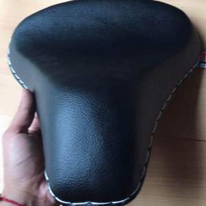 Jok single chopper copper berkhulitas